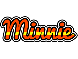 Minnie madrid logo