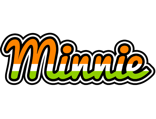 Minnie mumbai logo