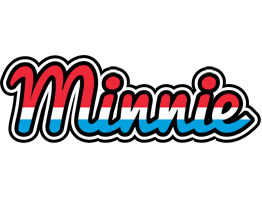 Minnie norway logo