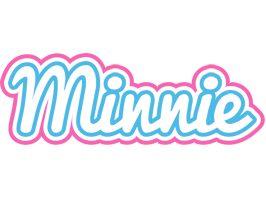 Minnie outdoors logo