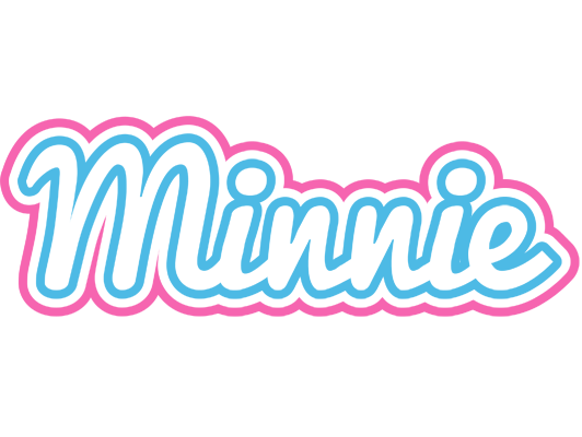 Minnie outdoors logo