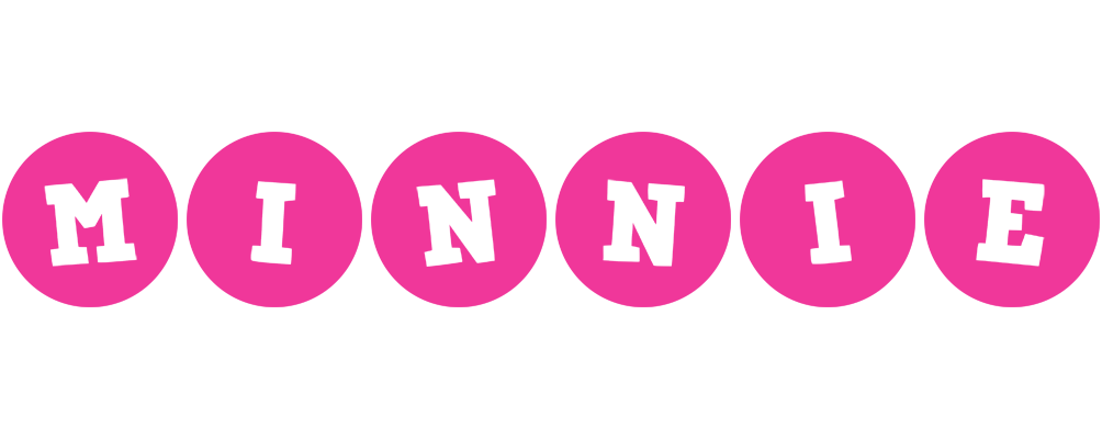 Minnie poker logo