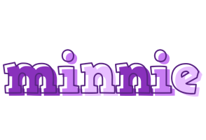 Minnie sensual logo