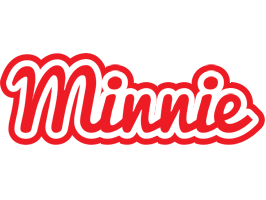 Minnie sunshine logo