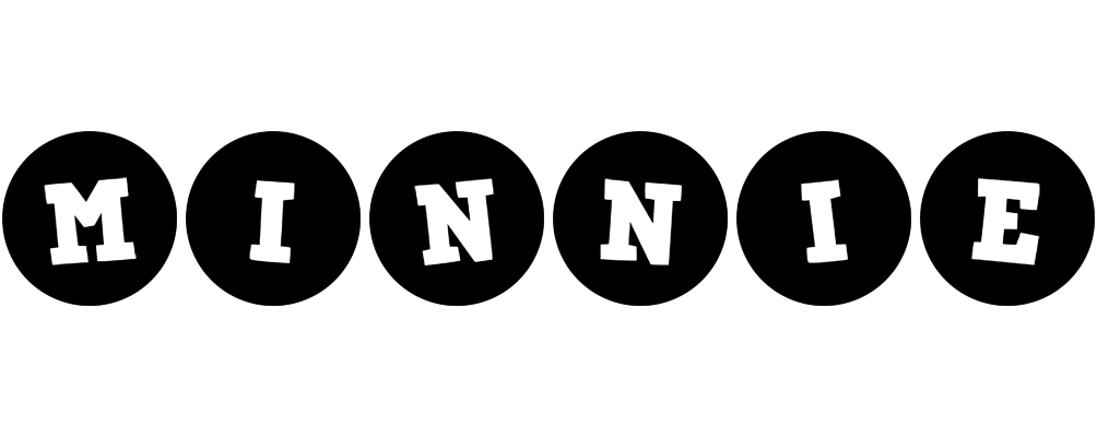 Minnie tools logo