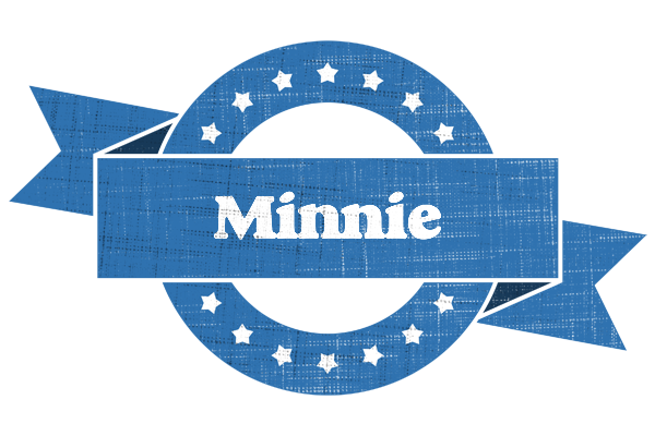 Minnie trust logo