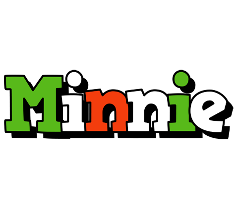 Minnie venezia logo