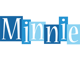 Minnie winter logo
