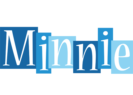 Minnie winter logo