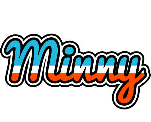 Minny america logo