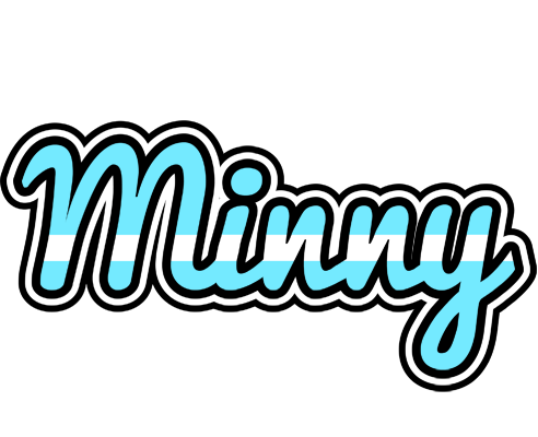 Minny argentine logo