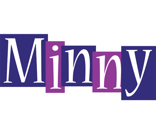 Minny autumn logo