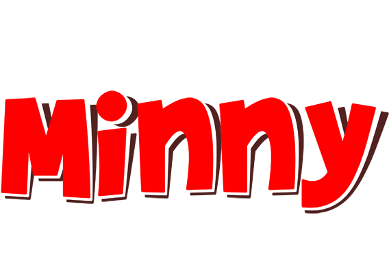 Minny basket logo