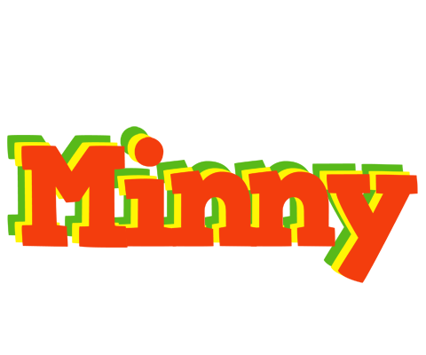 Minny bbq logo