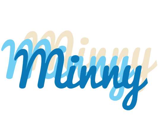 Minny breeze logo