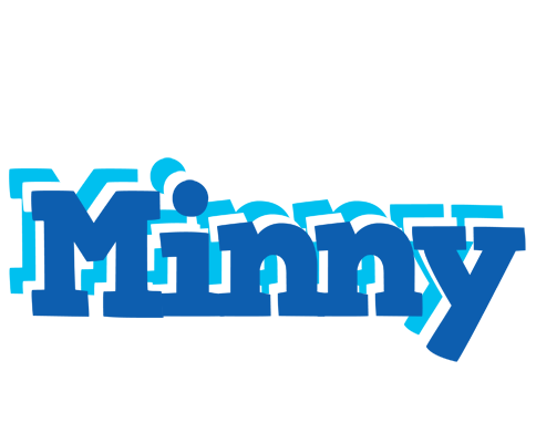 Minny business logo