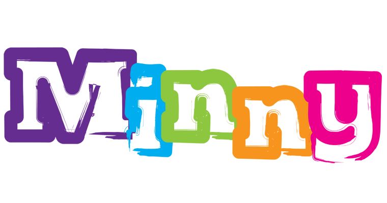 Minny casino logo