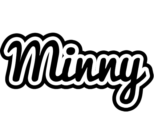 Minny chess logo