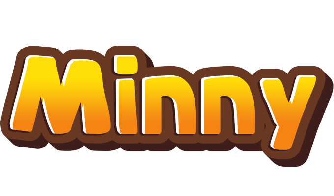 Minny cookies logo