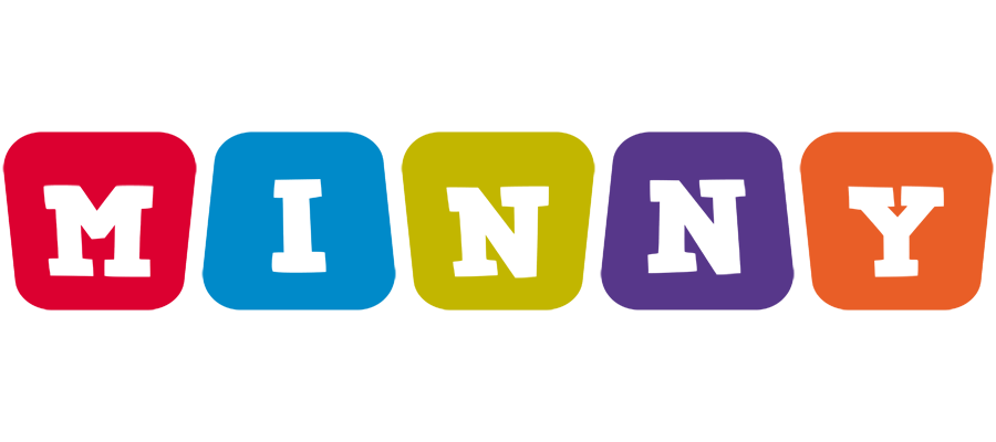 Minny daycare logo