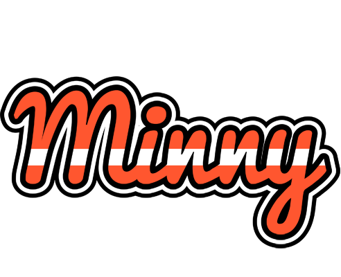 Minny denmark logo