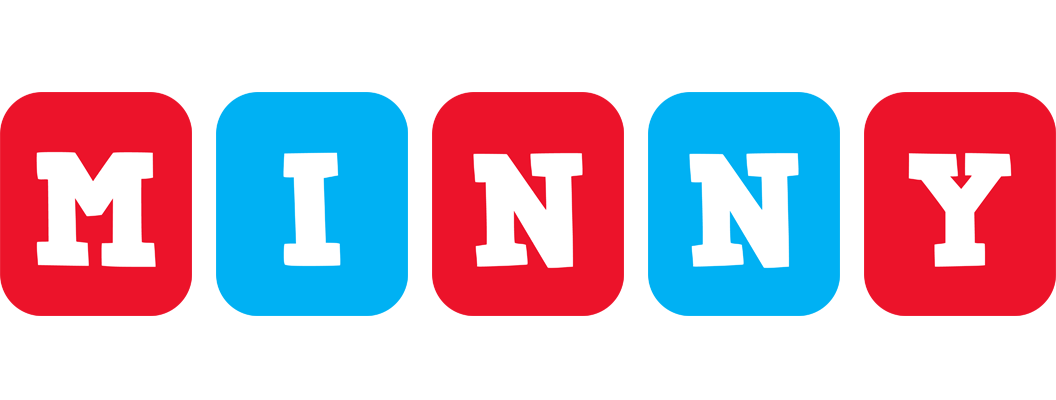 Minny diesel logo
