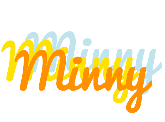 Minny energy logo