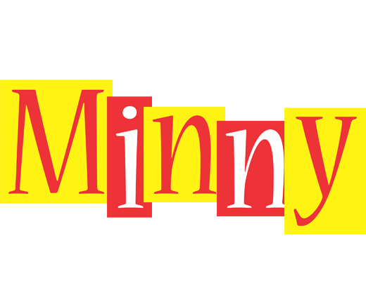 Minny errors logo