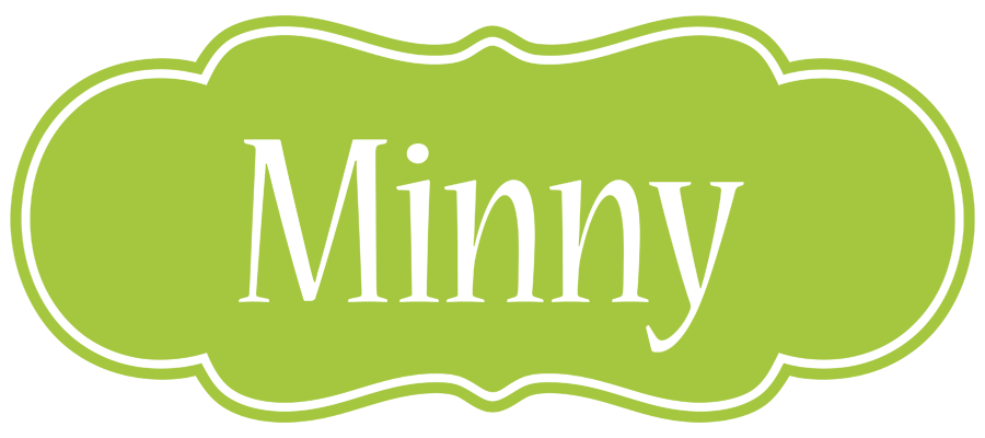 Minny family logo