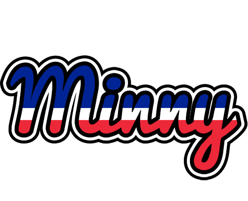 Minny france logo