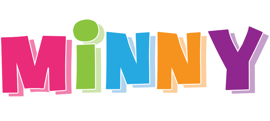 Minny friday logo