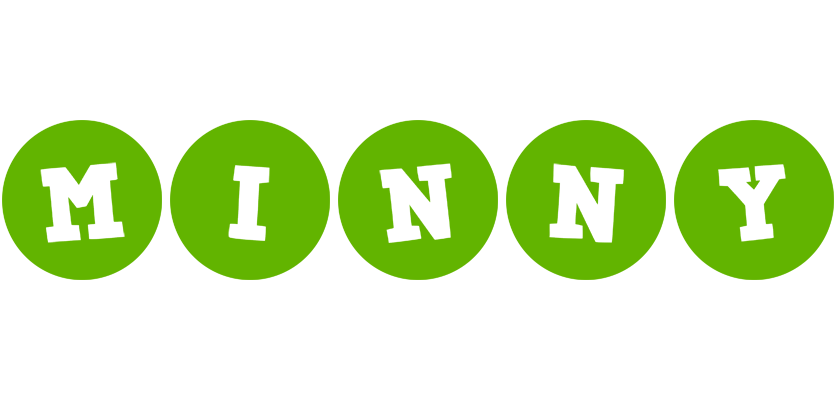 Minny games logo