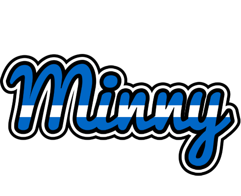 Minny greece logo