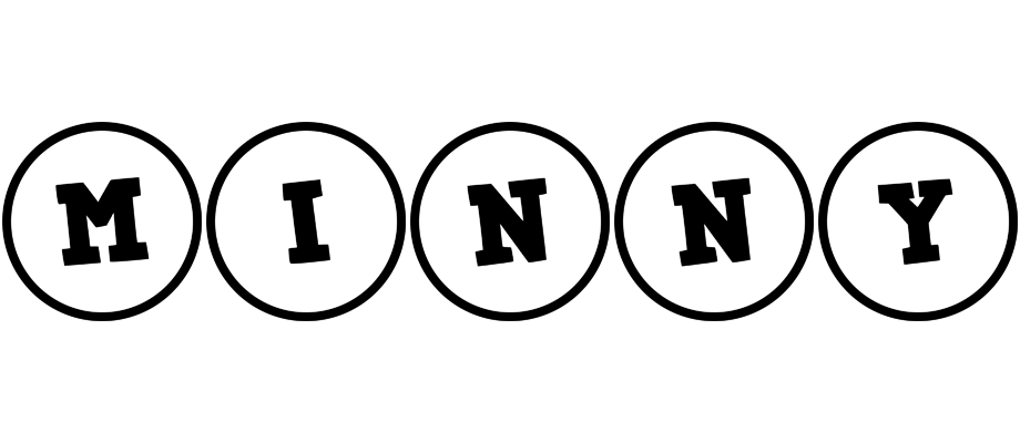Minny handy logo