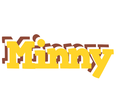 Minny hotcup logo