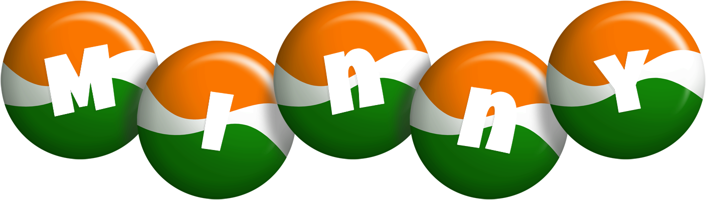 Minny india logo