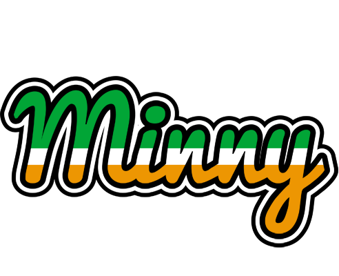 Minny ireland logo
