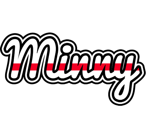 Minny kingdom logo