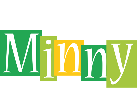 Minny lemonade logo