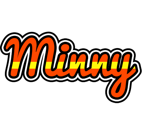 Minny madrid logo