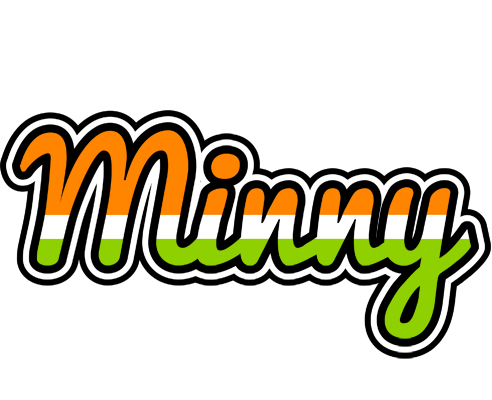Minny mumbai logo