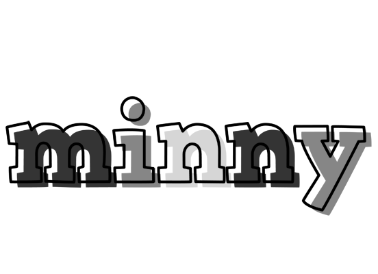Minny night logo