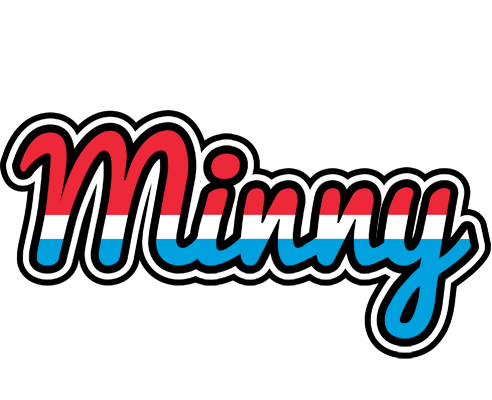 Minny norway logo