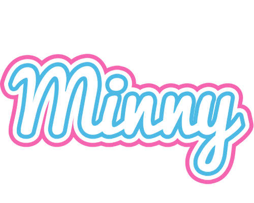 Minny outdoors logo