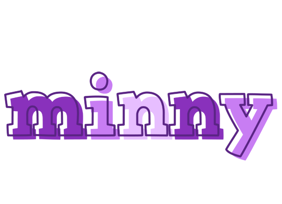 Minny sensual logo