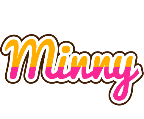 Minny smoothie logo