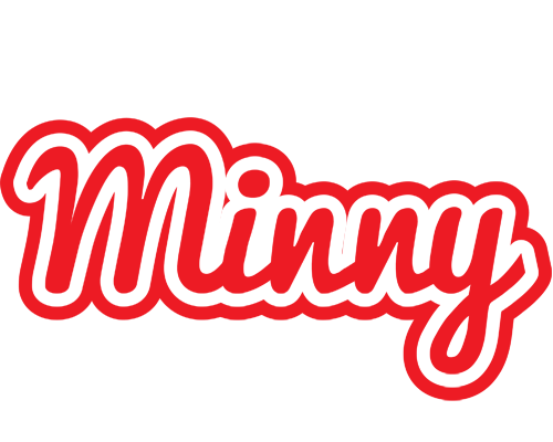 Minny sunshine logo