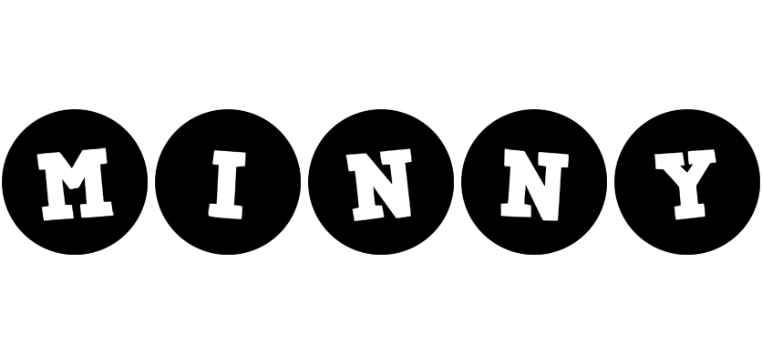 Minny tools logo