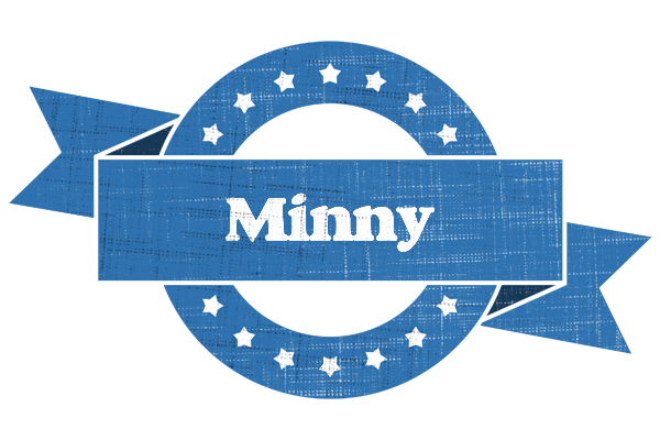 Minny trust logo