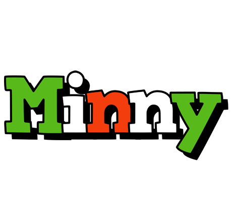 Minny venezia logo